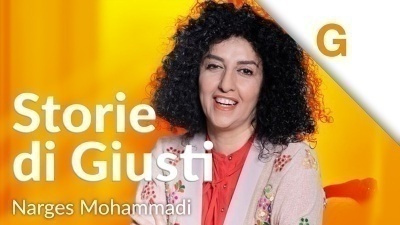 S3 E6: Narges Mohammadi