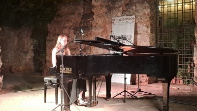 Alloro Fest 2024 presso il Giardino dei Giusti di Palermo