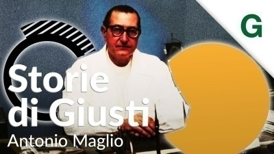 S4 E3: Antonio Maglio