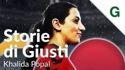 S4 E4: Khalida Popal