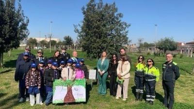 I Giardini del GariwoNetwork celebrano la Giornata dei Giusti 2025