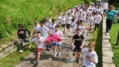 La memoria va PERcorsa