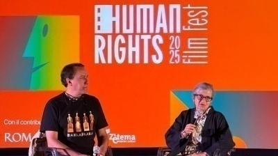 Fondazione Gariwo all'Human Rights Film Fest per la serata Ucraina e Europa dell'Est