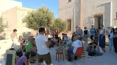 Il coraggio di ricordare, ogni giorno: un anno del Giardino dei Giusti a Lampedusa