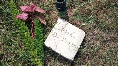 Commemorato l'82° anniversario del rastrellamento del Ghetto di Roma