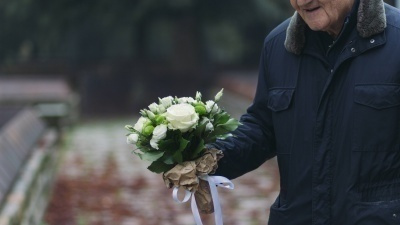 Cerimonia in onore di Vera Vigevani Jarach al Giardino di Milano