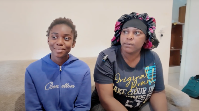 Donne senza frontiere - Cinque storie di madri a scuola