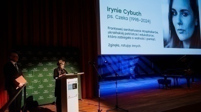 Una giornata a Varsavia per i Giusti