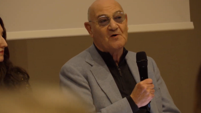 Panel "BEYOND THE GAME: QUANDO LO SPORT È GIUSTO" – GariwoNetwork