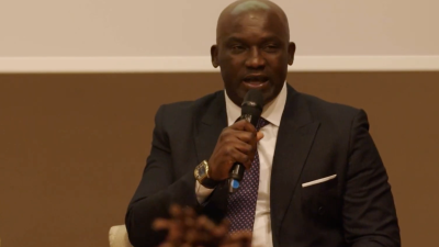 BEYOND THE GAME: QUANDO LO SPORT È GIUSTO – L'intervento di Marc Zoro