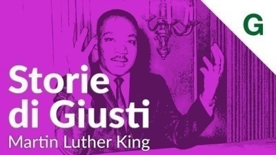 S5 E1: Martin Luther King