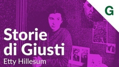 S5 E2: Etty Hillesum