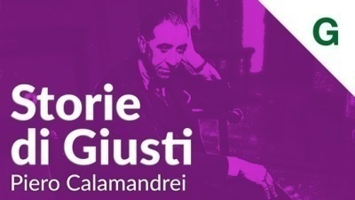 S5 E3: Piero Calamandrei