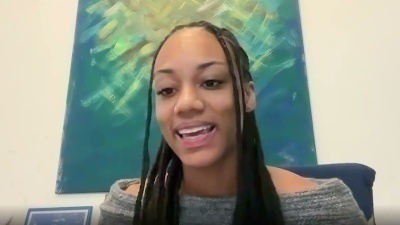 Beyond the Game: l'intervento di Larissa Iapichino