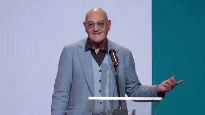 DEMOCRACY con Michnik, Foa e Mastrobuoni – GariwoNetwork 2025