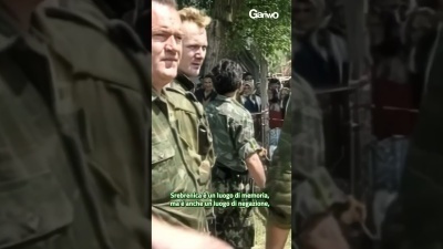 Ricordare il genocidio di Srebrenica, trent'anni dopo