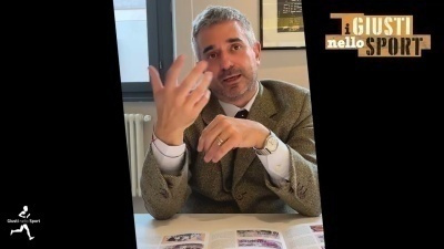 Gabriele Stabile racconta l’arte della memoria e del coraggio