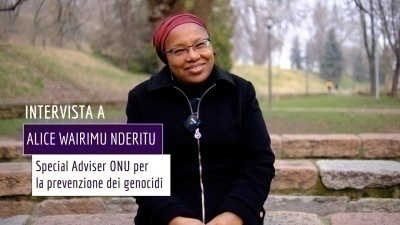 "Dovremmo sederci al tavolo della pace prima di prolungare le guerre"