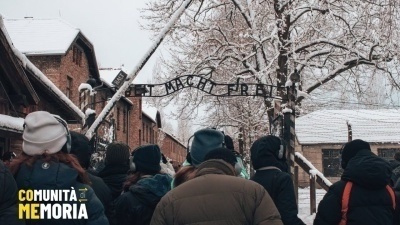 Comunità di Memoria