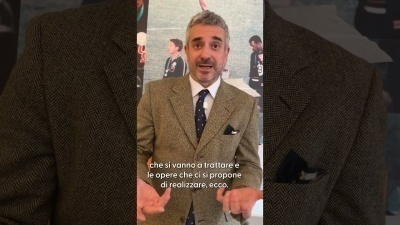 Gabriele Stabile vi invita alla mostra "Giusti nello Sport"