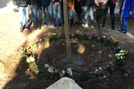 ​La Sicilia ama i Giusti