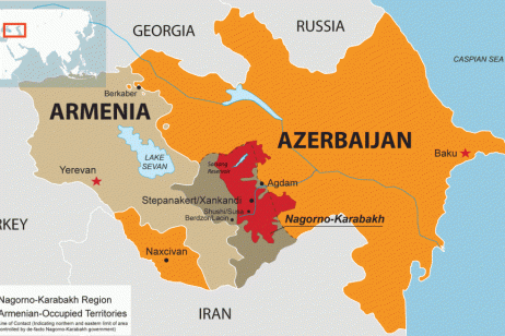 Gli Armeni tra Baku ed Istanbul