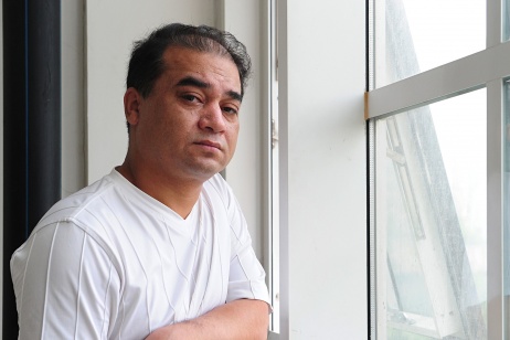 Il Nobel per i diritti umani a Ilham Tohti
