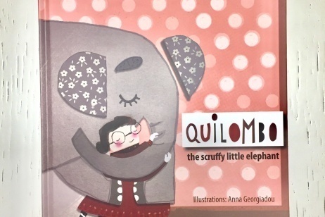 La storia dell'elefantino Quilombo
