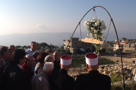 Nasce un Giardino dei Giusti in Libano 