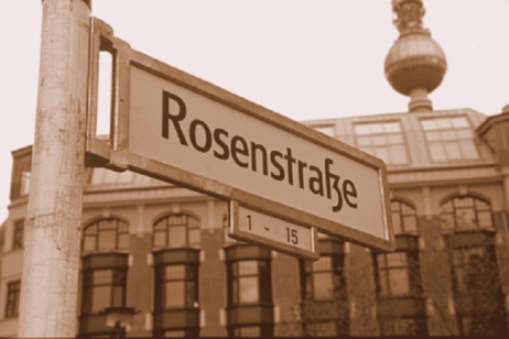 ​Di cosa parliamo quando commemoriamo la protesta di Rosenstrasse