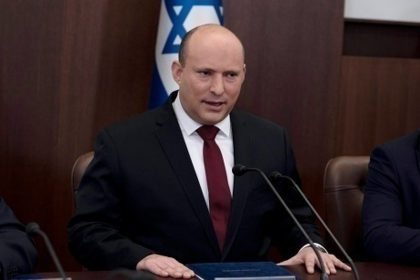Zelenski ha seppellito la missione di Bennett e ha mostrato le contraddizioni della politica israeliana