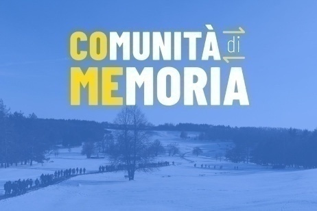 Comunità di Memoria
