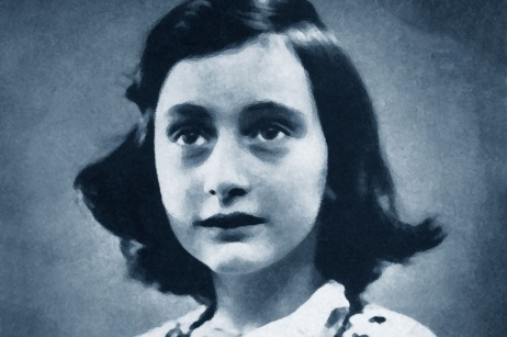 Anna Frank è del Leonardo e tutti noi siamo Anna Frank