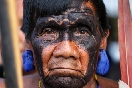 Brasile, per gli Yanomami si parla di genocidio
