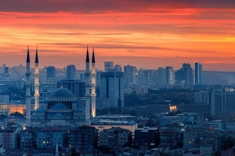 Crisi in Medio Oriente: Ankara cambia posizione?