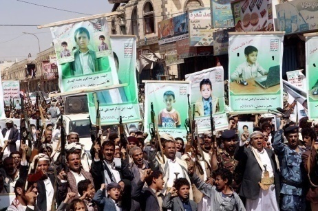 Chi sono e cosa vogliono gli Houthi?
