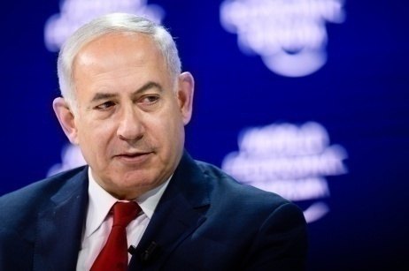 Chi farà cadere Netanyahu?