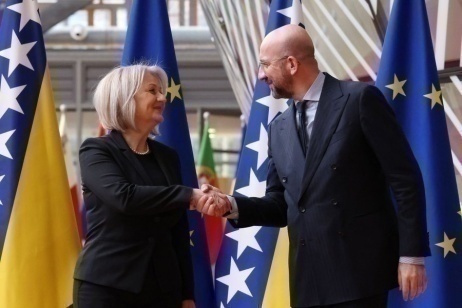 Unione europea, la membership si allarga ai Balcani occidentali?