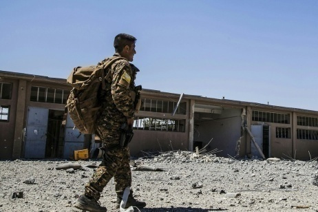 Il futuro della Siria in gioco: l’assalto alla Diga di Tishreen e le nuove dinamiche geopolitiche