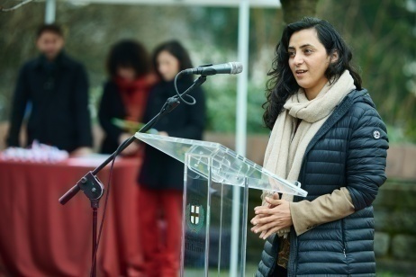 Il calcio è diventato il mio strumento di resistenza ai talebani