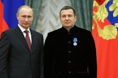 “La pace totale”, benvenuti nel gulag