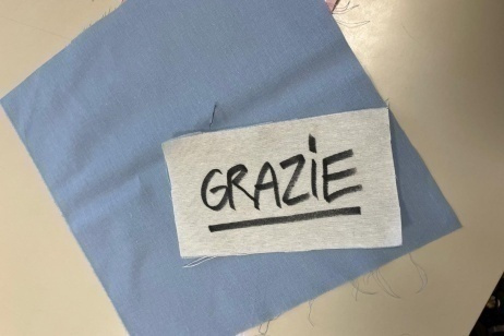 La Collina dei Giusti: uno spazio di co-progettazione a Cavenago di Brianza