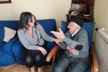 Il No degli IMI e la forza della memoria nel libro di Lorella Beretta