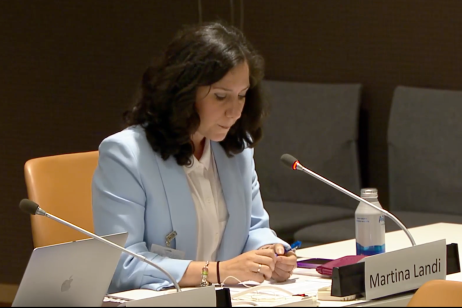 Contrasto all'odio: scegliere è sempre possibile, come insegnano i Giusti