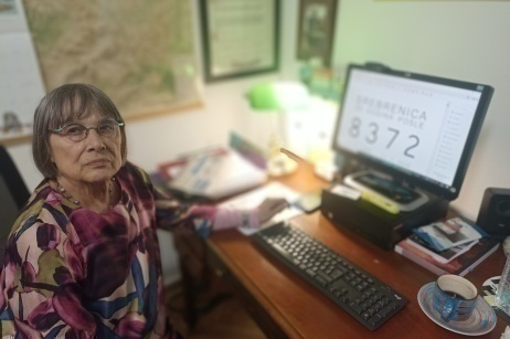 Nataša Kandić: crimini, memoria e propaganda trent’anni dopo Srebrenica