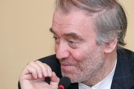 Gergiev, il carro armato in smoking: il volto in musica della propaganda del Cremlino