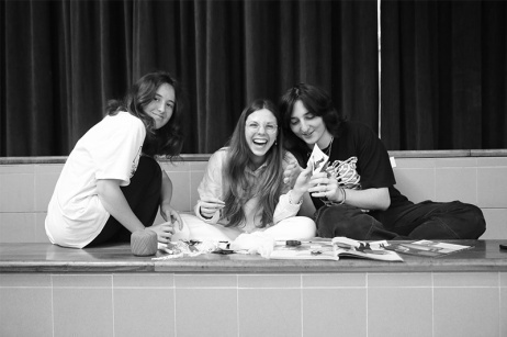 Al servizio della vita degli altri