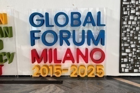 Verso la COP30: città e cibo al centro della sfida climatica