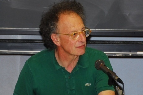 Gherardo Colombo: "la democrazia è sempre in crisi. Ma non è un male, è la sua natura"