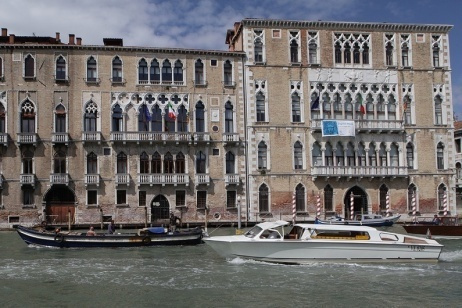 Studenti bloccano Fiano: la solidarietà della Fondazione Gariwo
